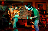 Bullfrog's Sports Cafe 10/18/2008