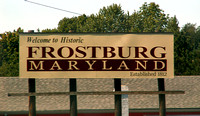 Frostburg, Maryland 2005