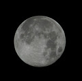 Full Moon 01/03/07